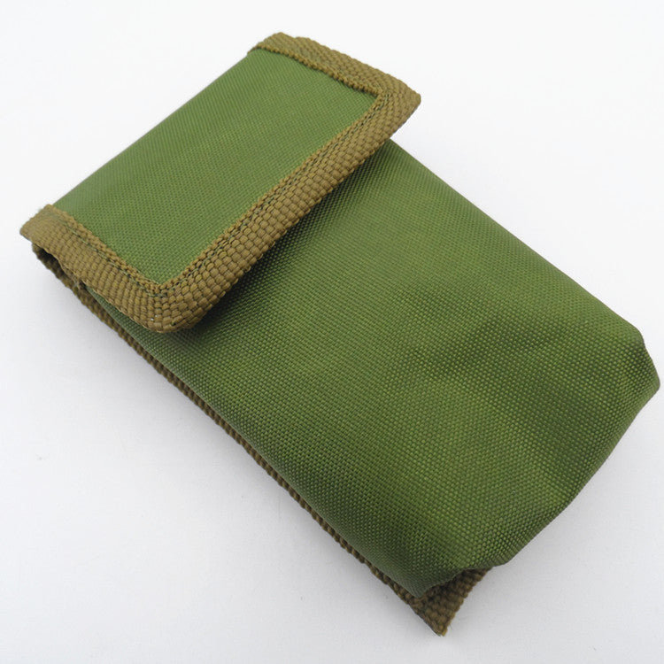 Multifunctional Folding Stainless Steel Cutlery