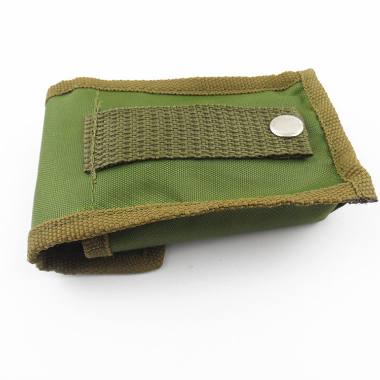 Multifunctional Folding Stainless Steel Cutlery