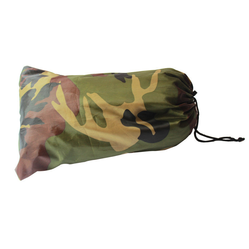 Woodland Camouflage Net
