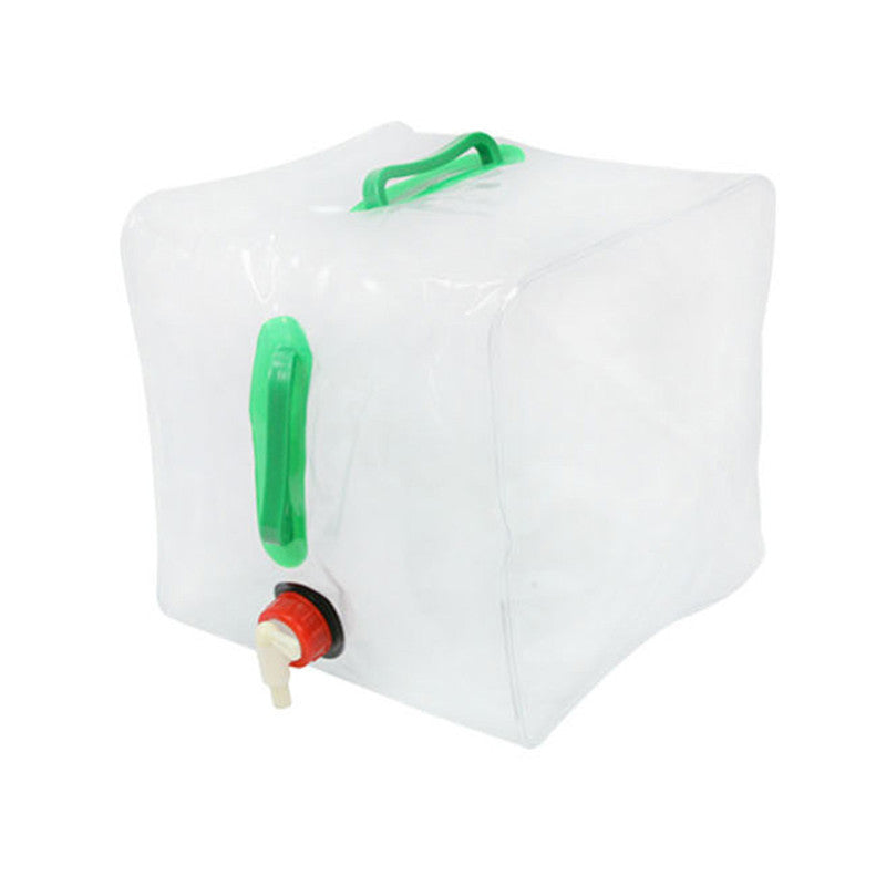 Water Carrier Container