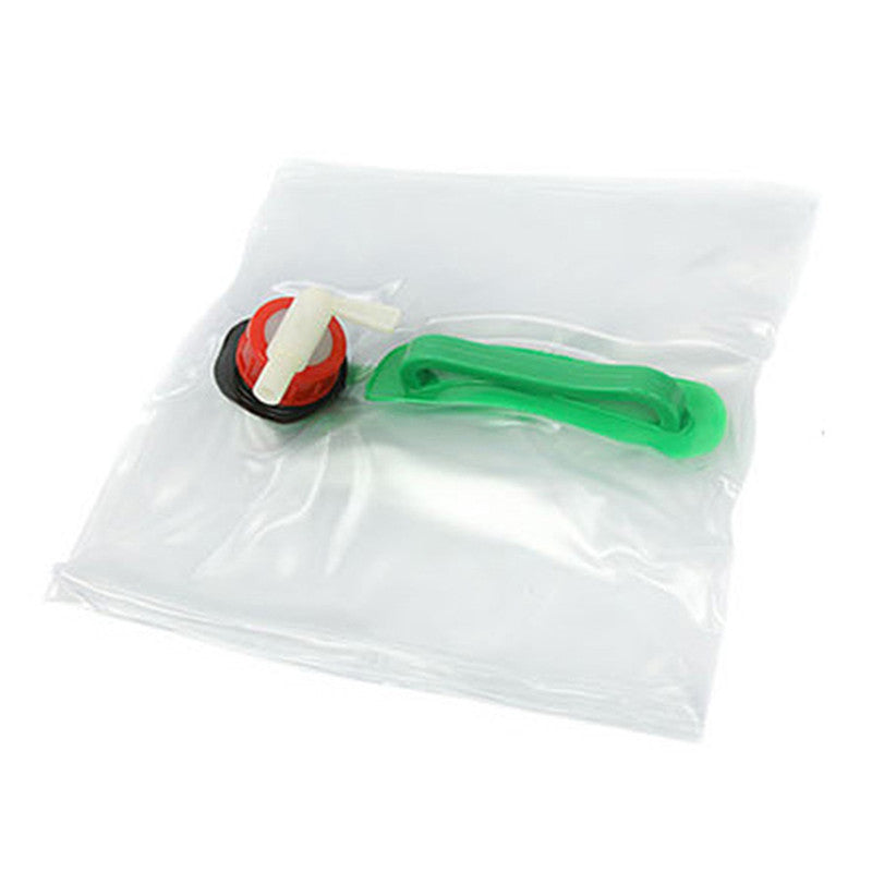 Water Carrier Container