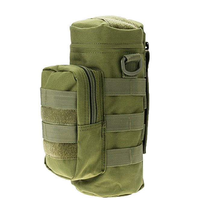 Outdoors Molle Water Bottle Pouch