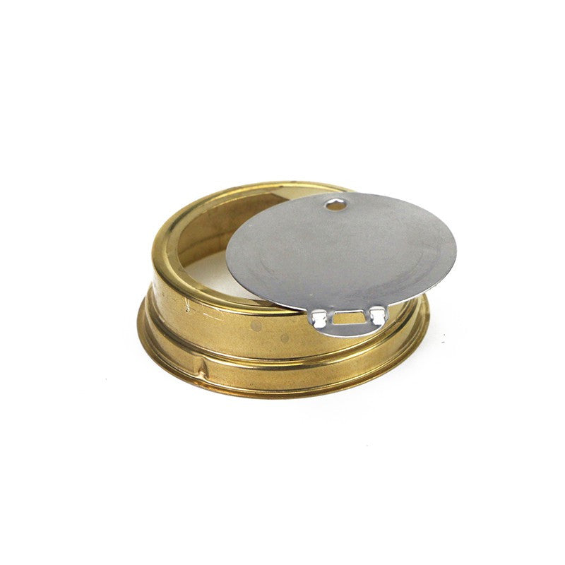 Combustor Alcohol Stove