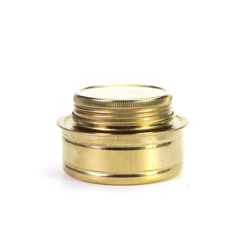 Combustor Alcohol Stove