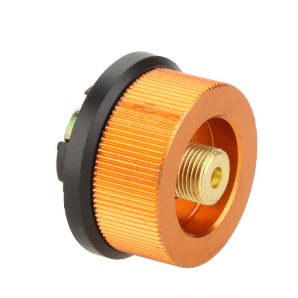 Furnace Connector Cartridge Auto-off Tank Adapter