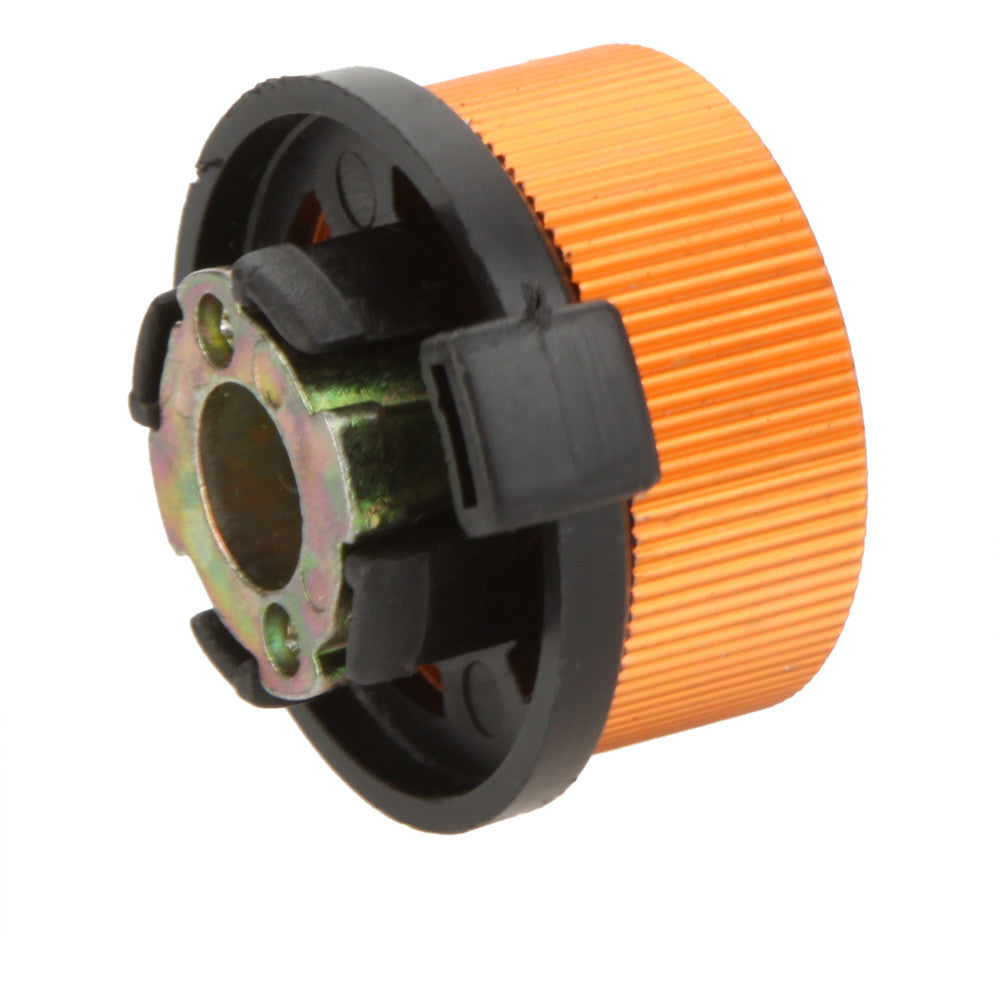 Furnace Connector Cartridge Auto-off Tank Adapter