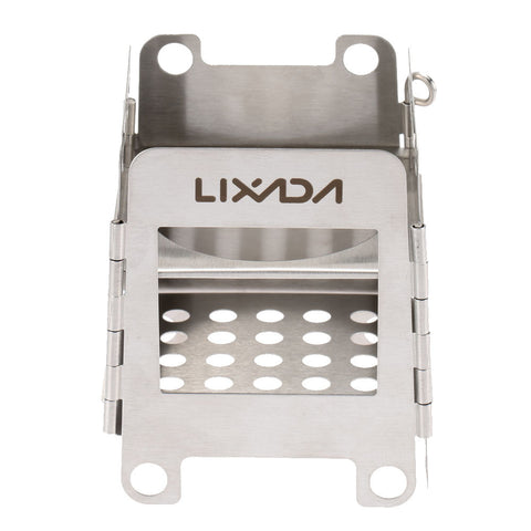 Outdoor Portable Wood Stove