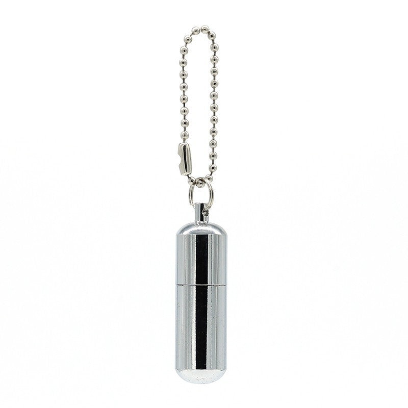Capsule Oil Petrol Gas Lighter