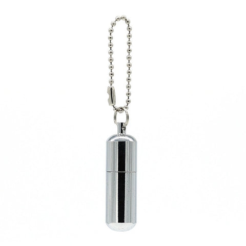 Capsule Oil Petrol Gas Lighter