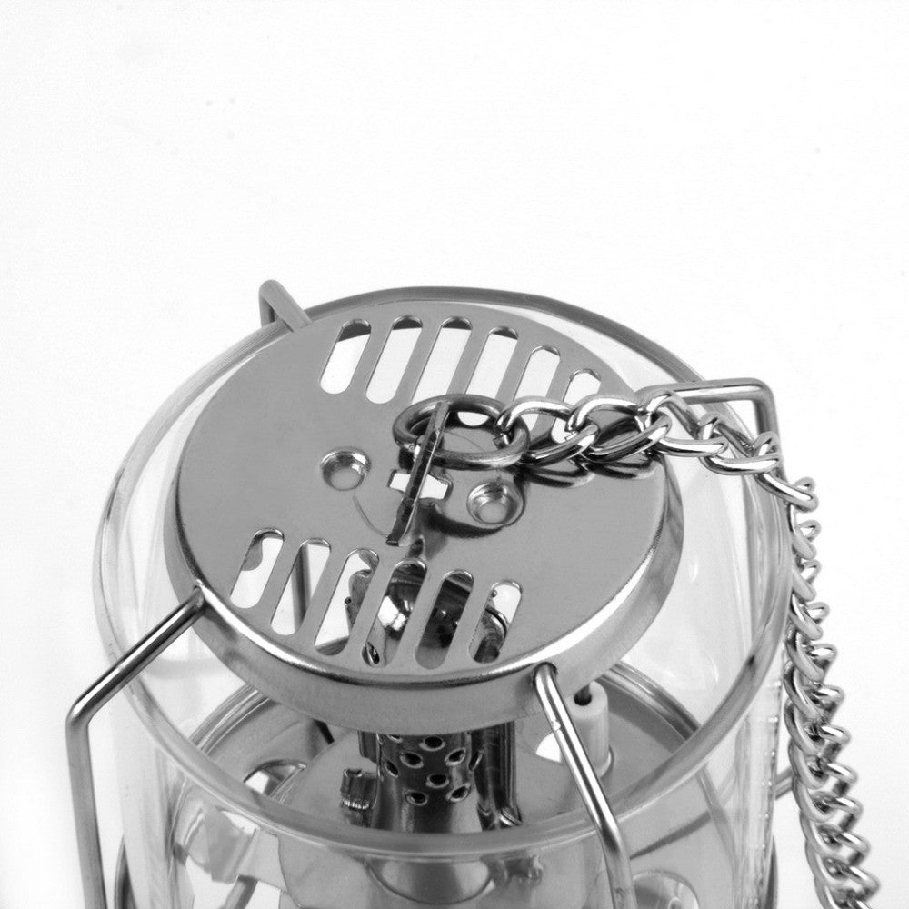 Portable Aluminum Gas Light