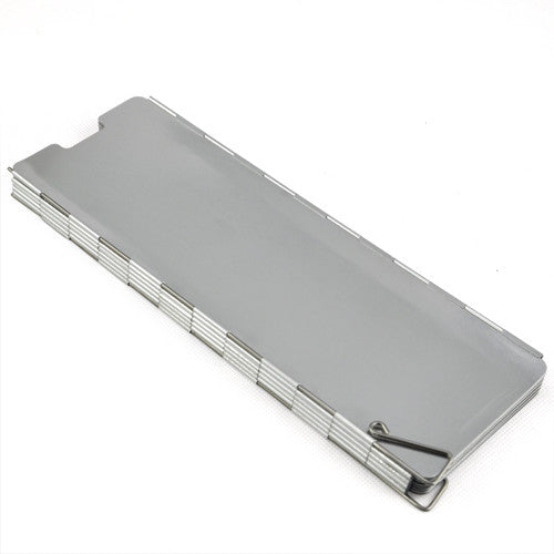 Wind Shield Screen Foldable