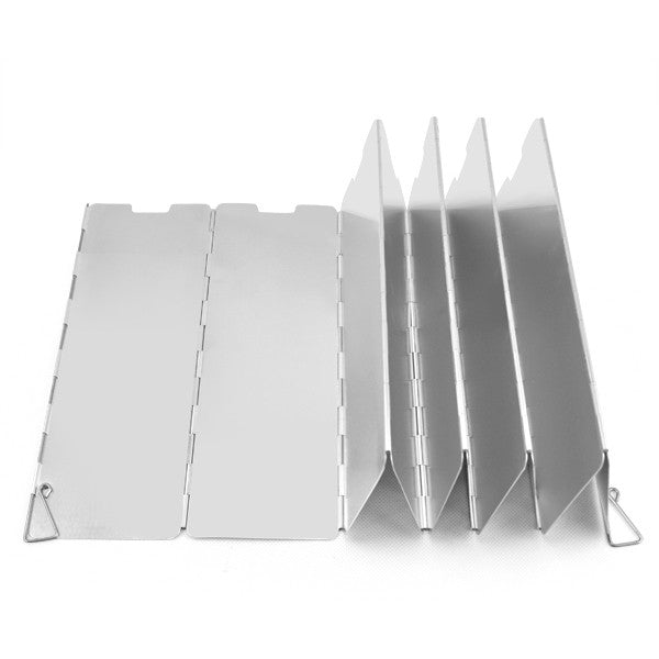 Wind Shield Screen Foldable