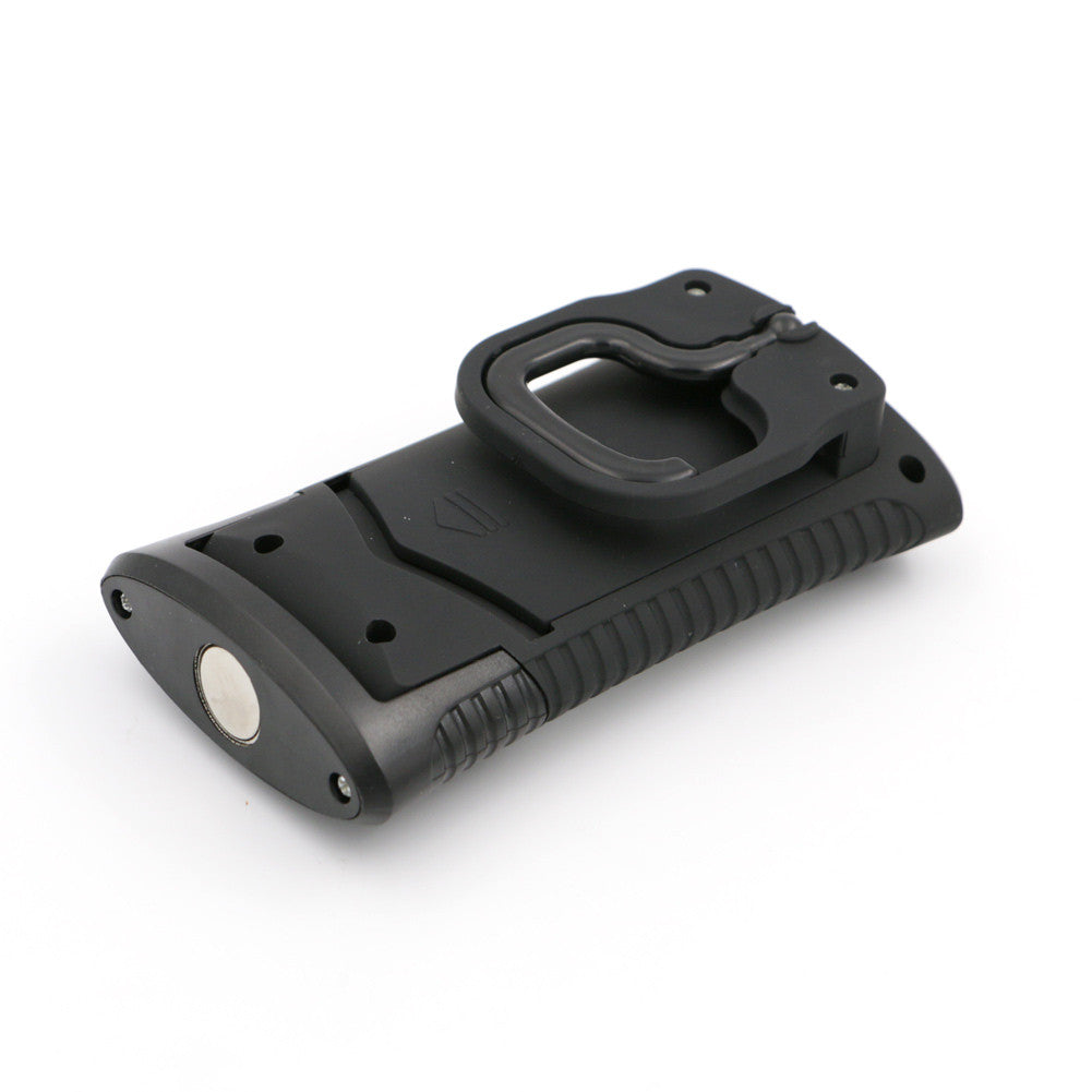 Magnetic COB LED Light with Folding hook