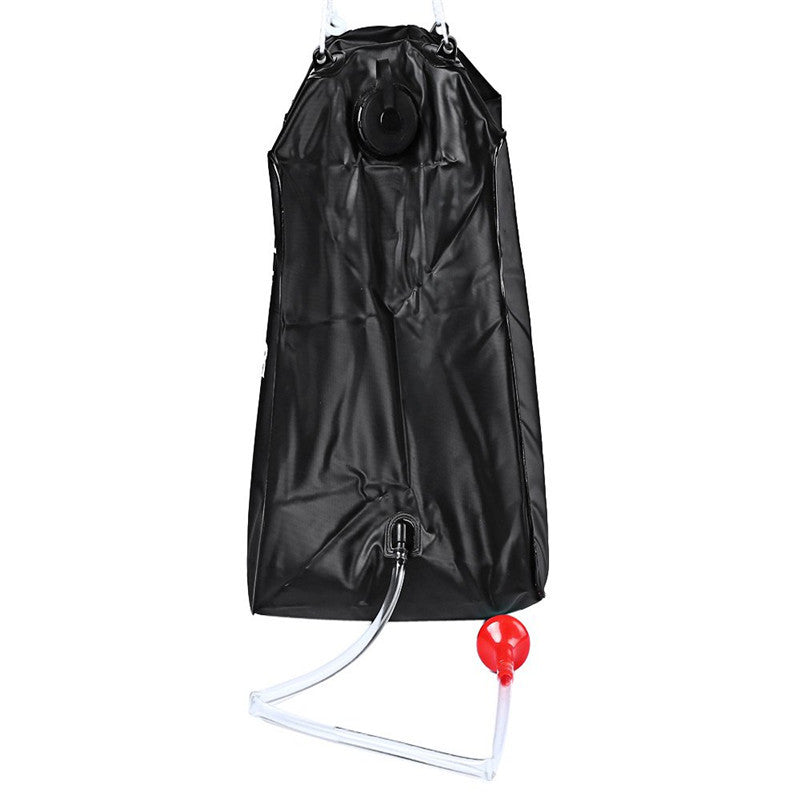 Outdoor Shower Water Bag