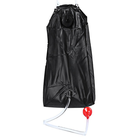Outdoor Shower Water Bag