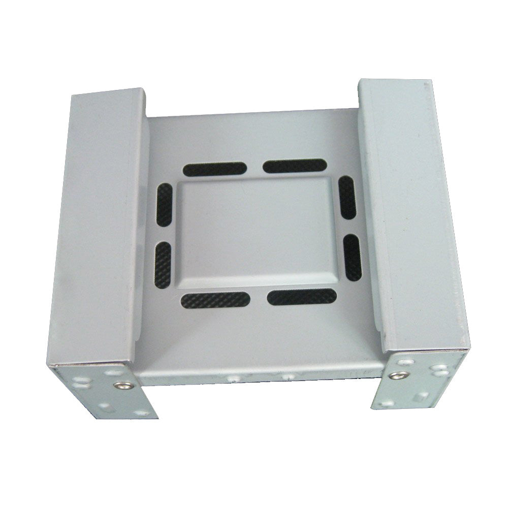 Foldable Solid Alcohol Burner Wax Stove