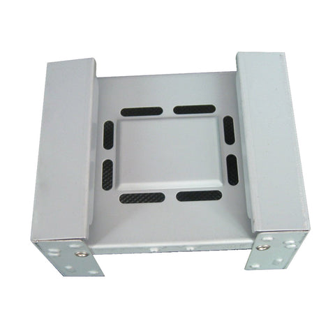 Foldable Solid Alcohol Burner Wax Stove