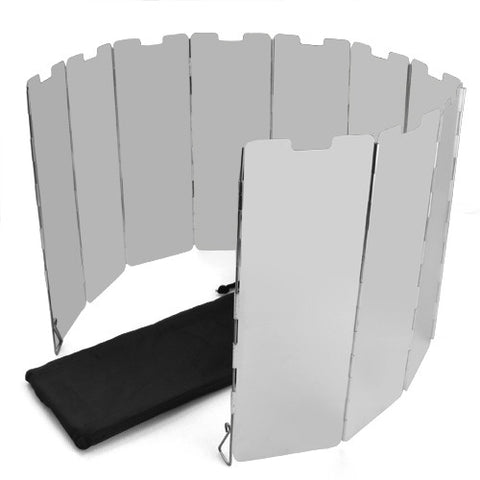 Wind Shield Screen Foldable