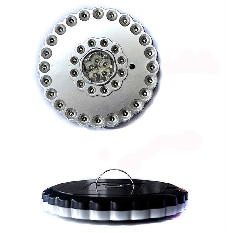 Lumiparty 41 LED Tent Camping Light