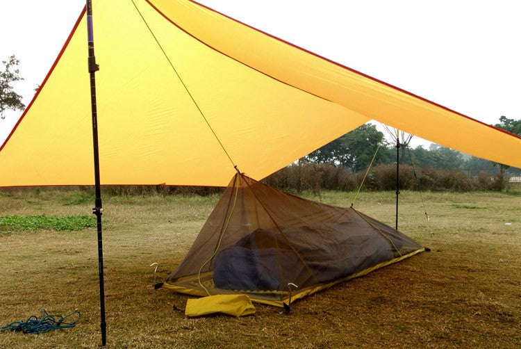 Ultralight Outdoor Camping Tent