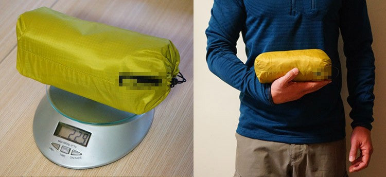 Ultralight Outdoor Camping Tent