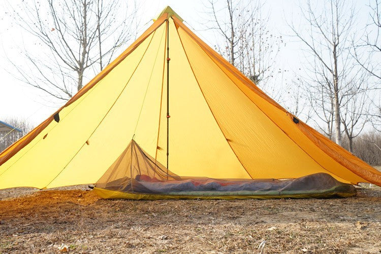 Ultralight Outdoor Camping Tent