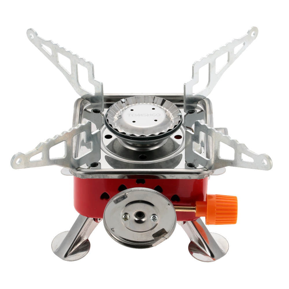 Folding Gas Stove