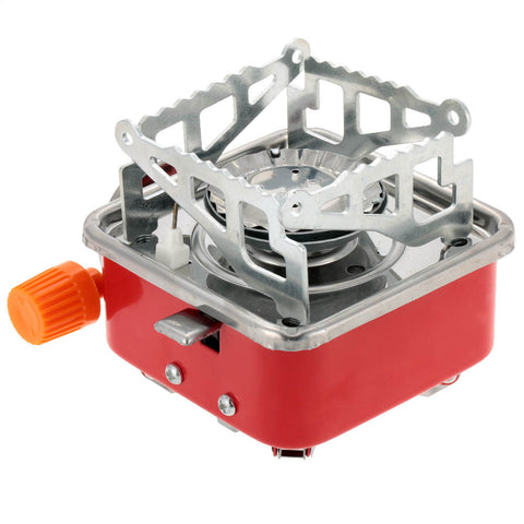 Folding Gas Stove