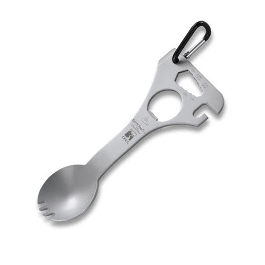 Mini Portable Multifunction Tableware