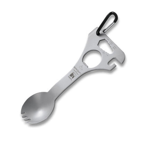 Mini Portable Multifunction Tableware