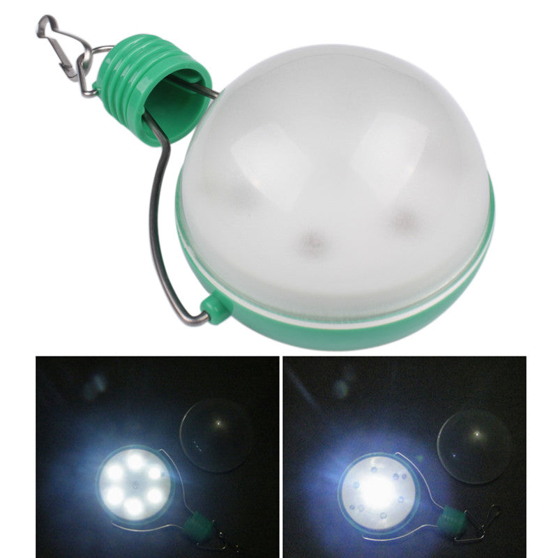 Waterproof Hanging Lamp