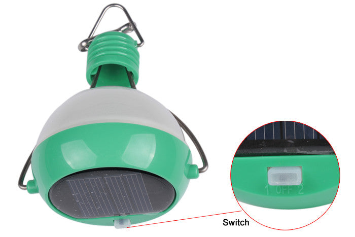 Waterproof Hanging Lamp