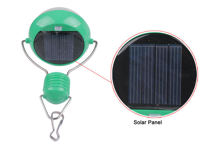 Waterproof Hanging Lamp