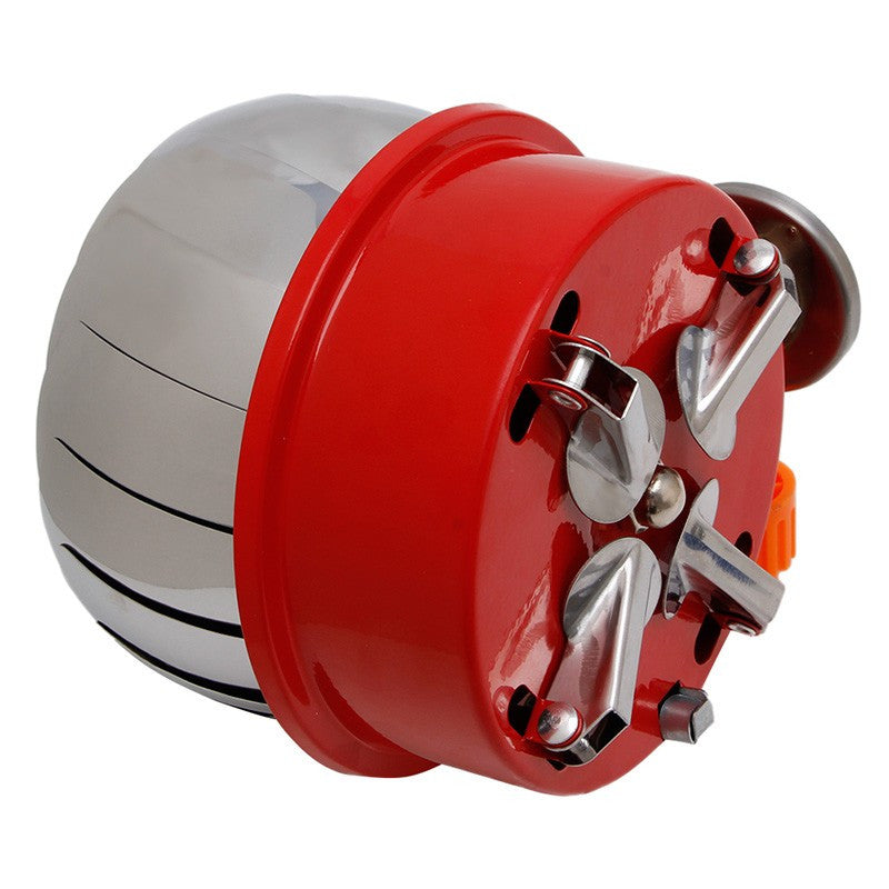 Windscreen Gas Stove