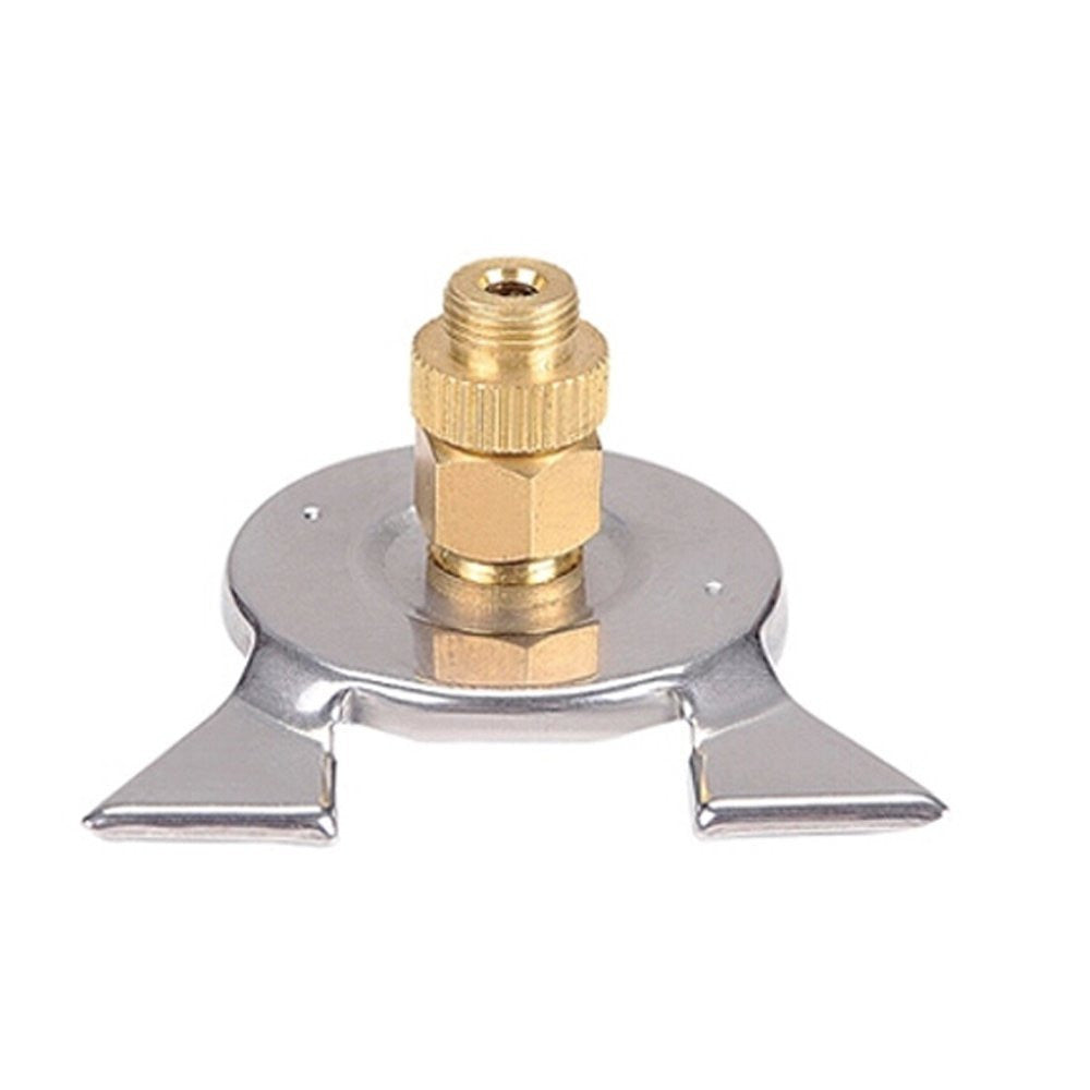 Furnace Converter Connector