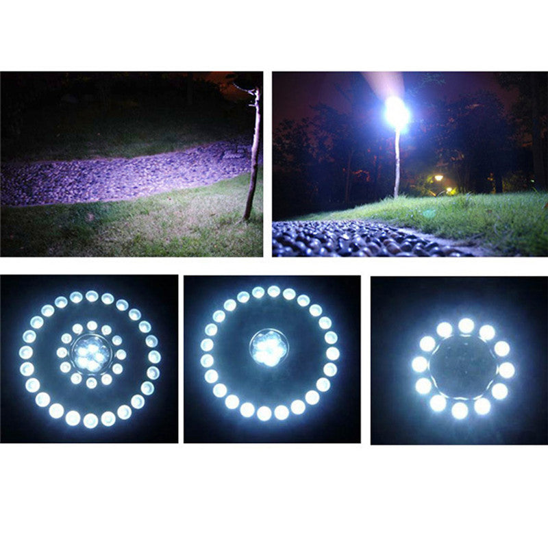 Lumiparty 41 LED Tent Camping Light