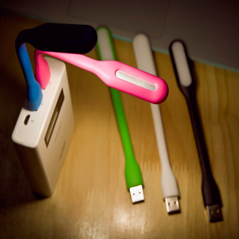 Mini USB Power LED Lightsa
