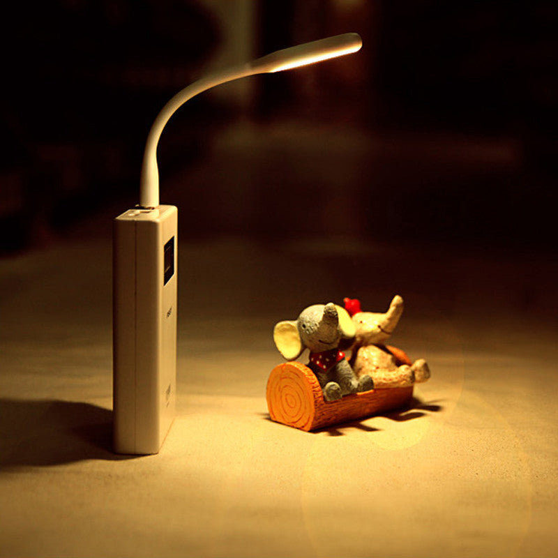 Mini USB Power LED Lightsa