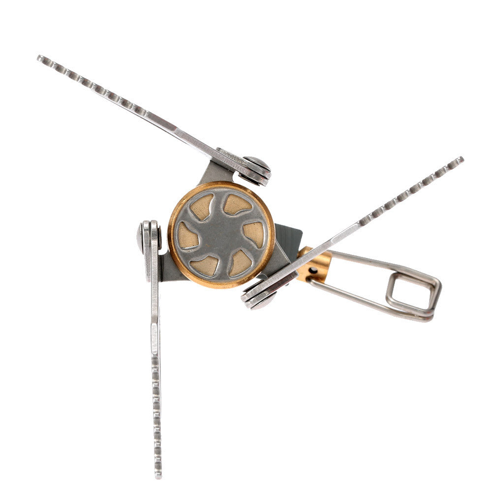 Outdoor Gas Stove Burner