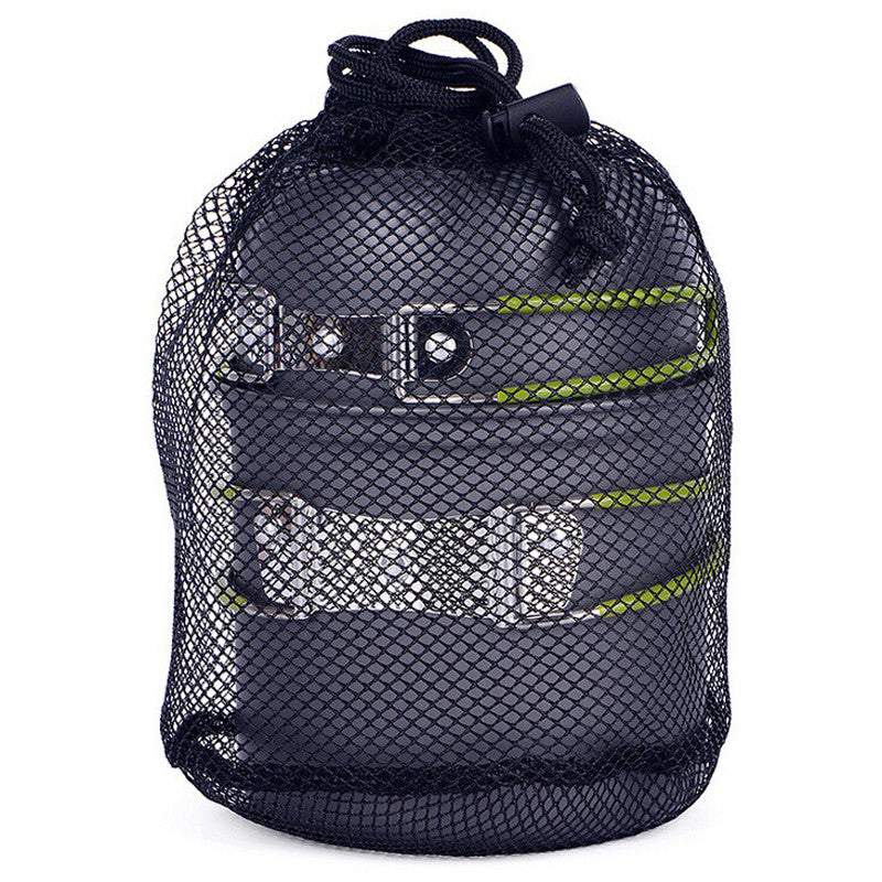 Camping Cookware Set