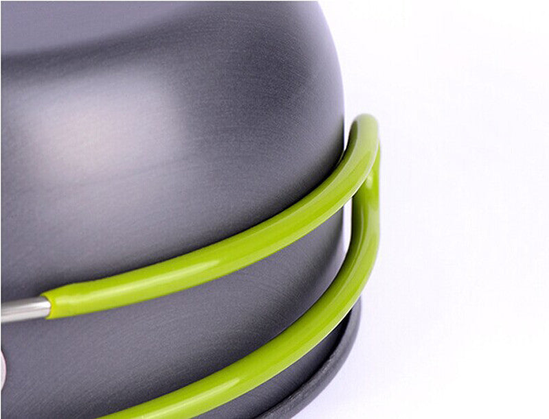 Camping Cookware Set