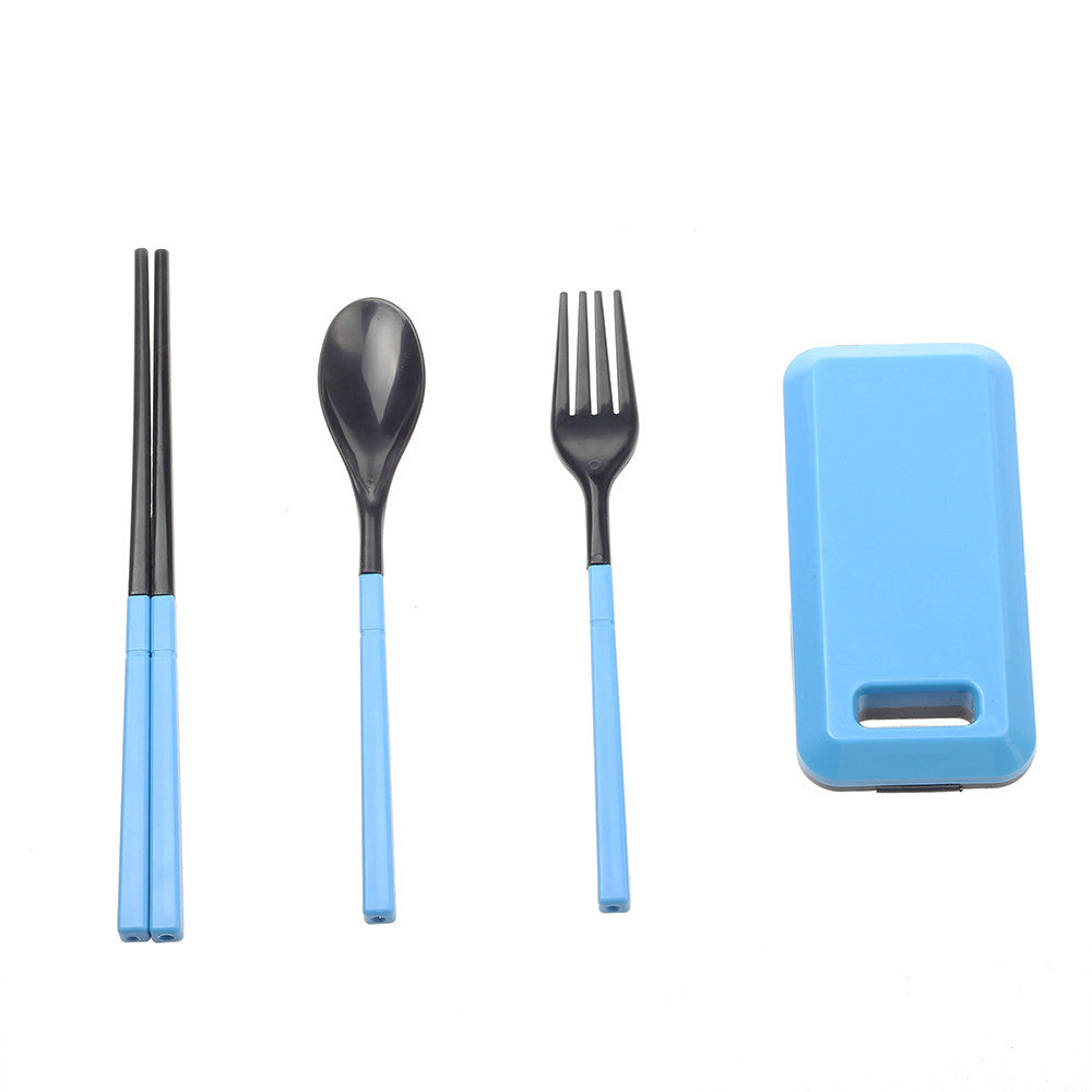 Camping Folding Tableware