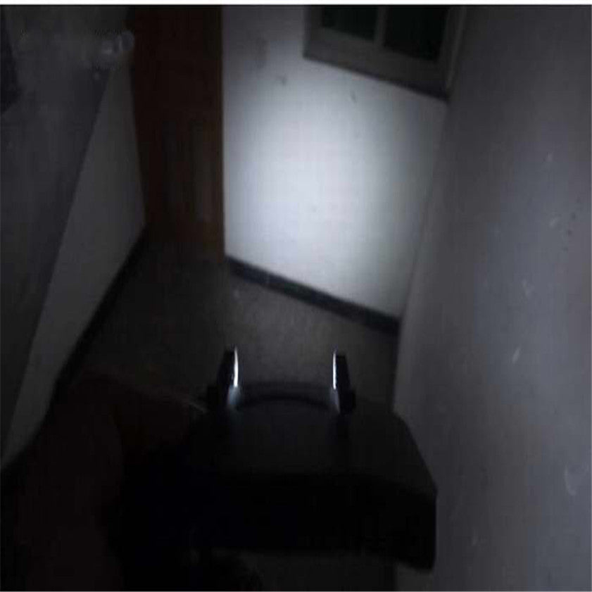 New 11 LED Clip Hat Cap Lamp