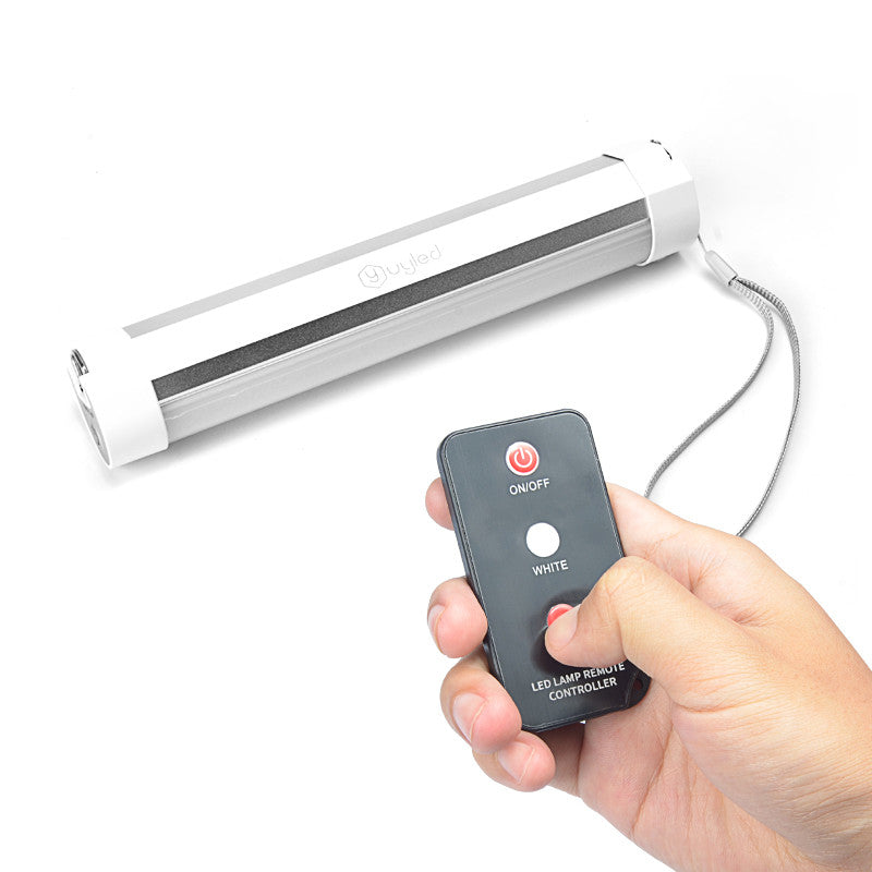 SOS Emergency Led Light With Remote Control