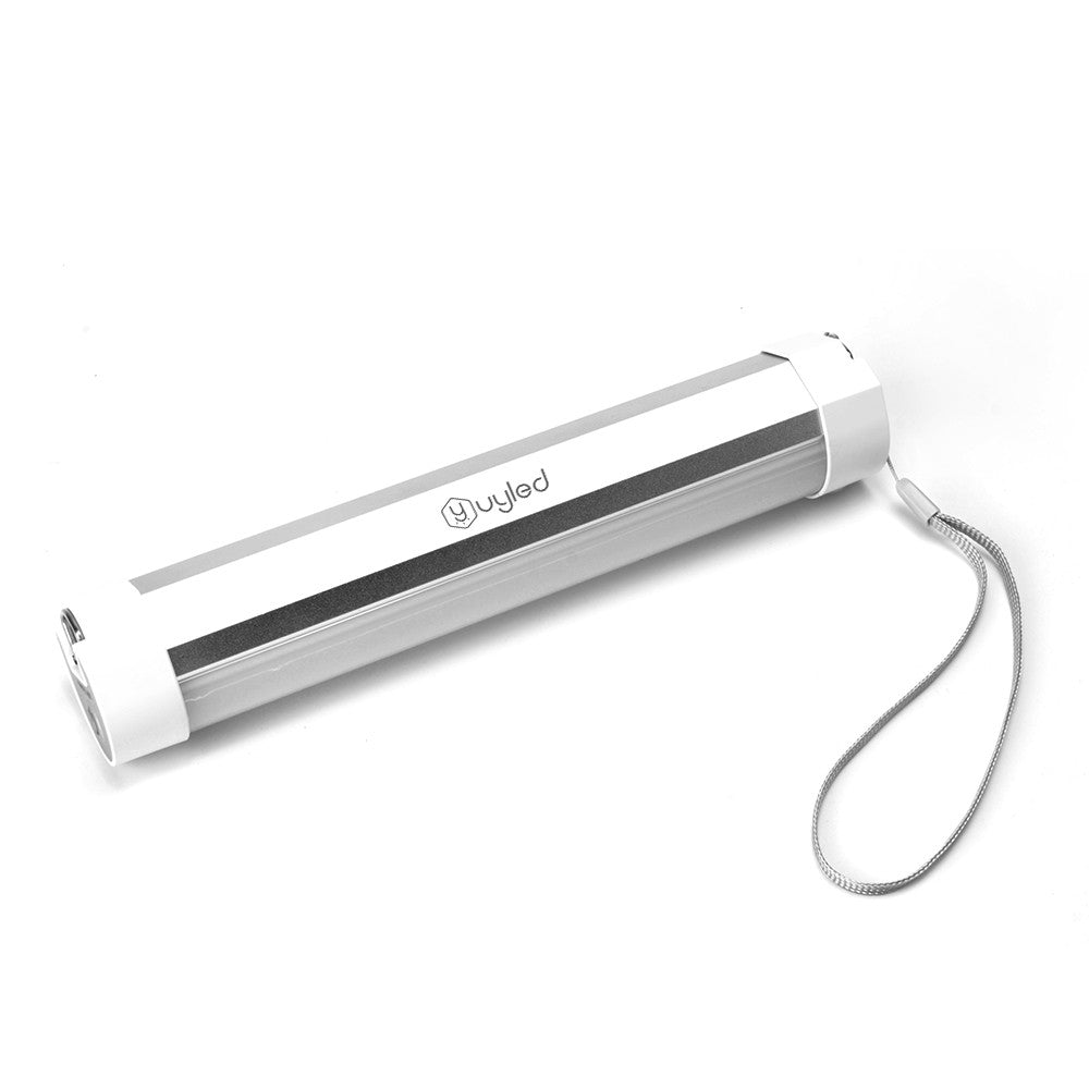 SOS Emergency Led Light With Remote Control