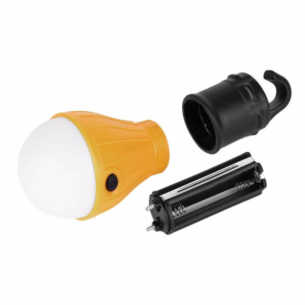 Camping Tent Lantern Bulb