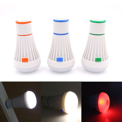 Soft Light LED Magnetic