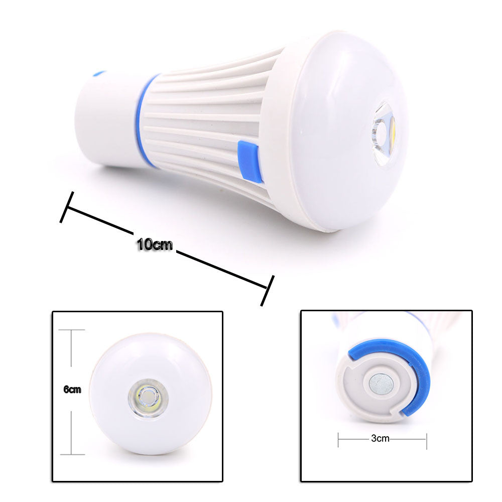 Soft Light LED Magnetic