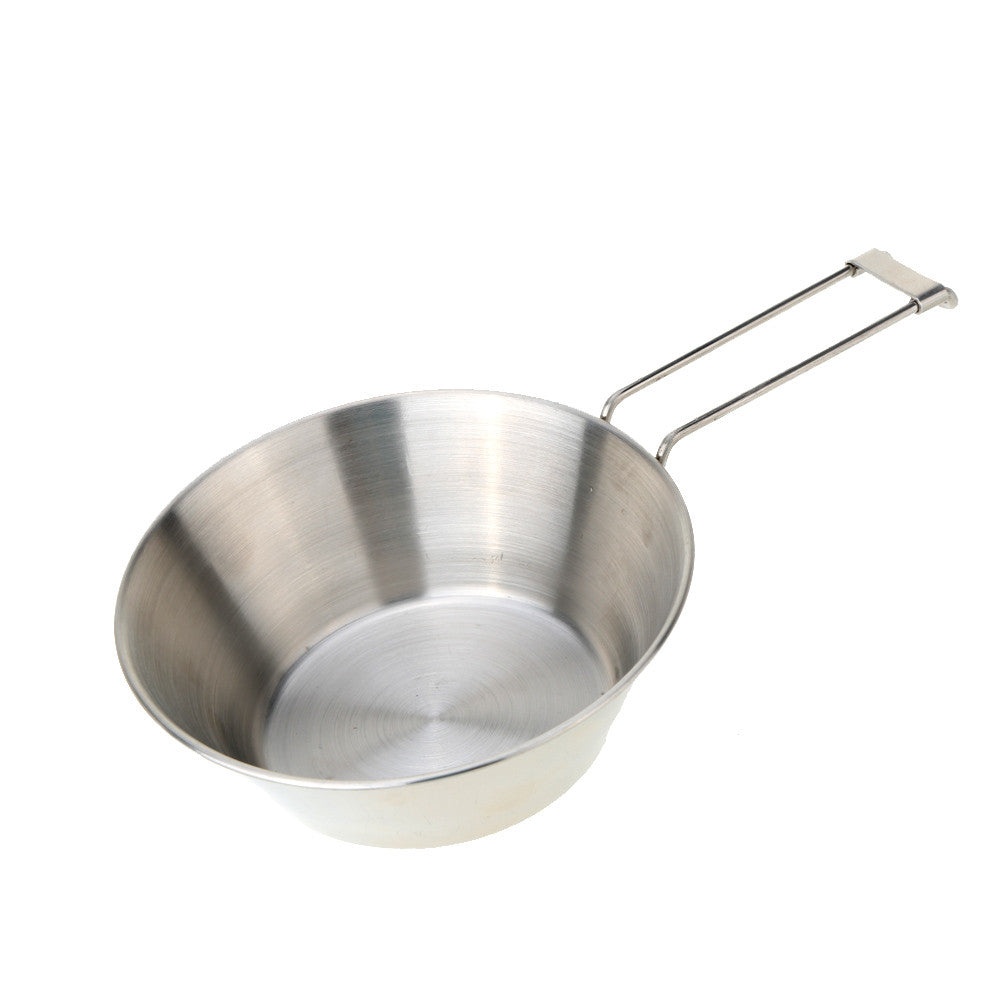 Stainless Steel Bowl