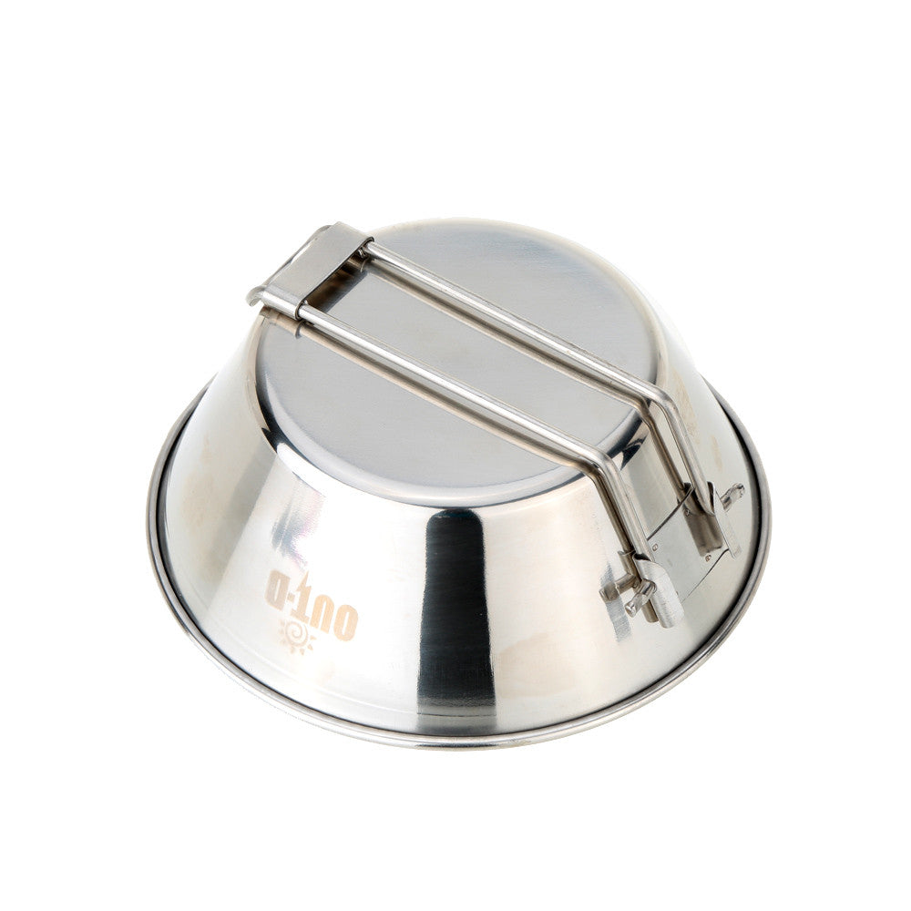 Stainless Steel Bowl
